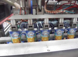 Read more about the article ‘C’ Company Beverage Processing + Warehouse Automation