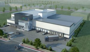 Read more about the article ‘G’ Retail Company Fresh Food Factory Project (2018)